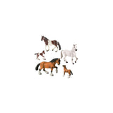 Horses BULLYLAND 5/fp