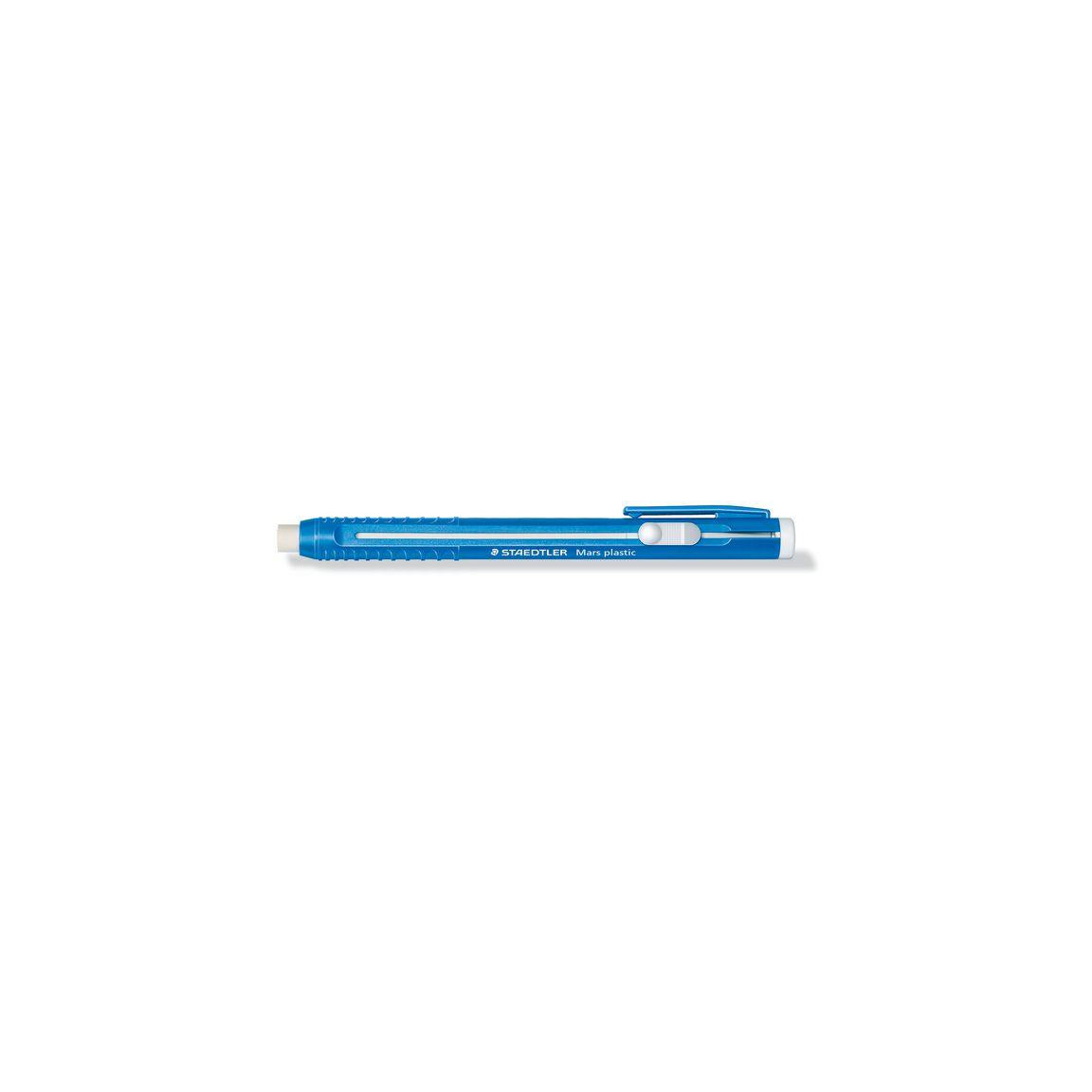Eraser pen STAEDTLER 528-50 blue