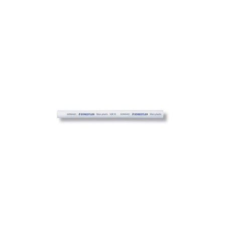 Eraser STAEDTLER Refill 528-55 white