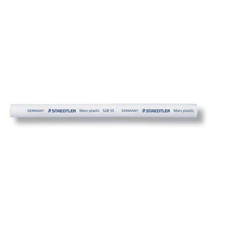Eraser STAEDTLER Refill 528-55 white
