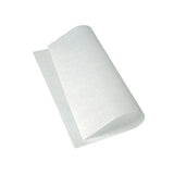 Baking tray paper 45x57cm silicone 1000/pack