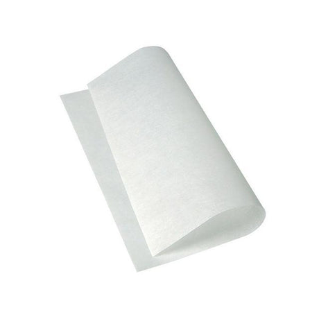 Baking tray paper 45x57cm silicone 1000/pack
