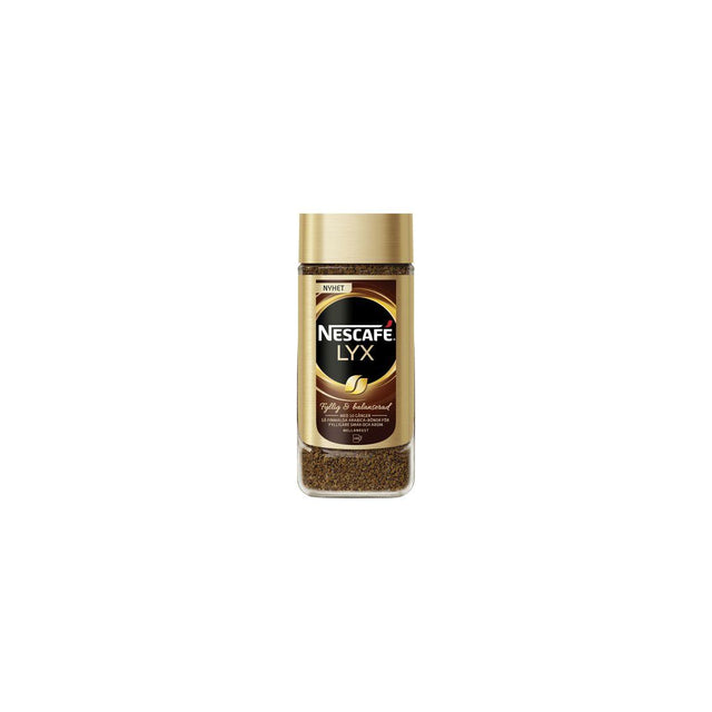 Coffee NESCAFÉ Instant Coffee Luxury Medium 200g
