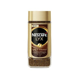 Coffee NESCAFÉ Instant Coffee Luxury Medium 200g