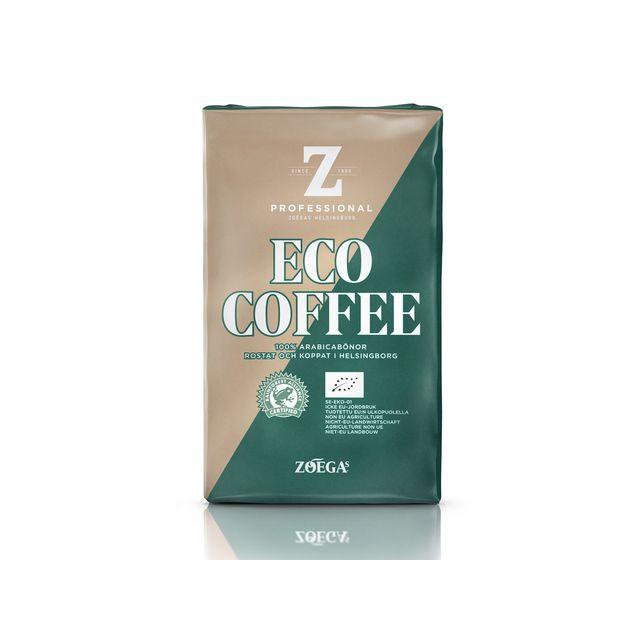 ZOÉGAS Eco coffee 450g