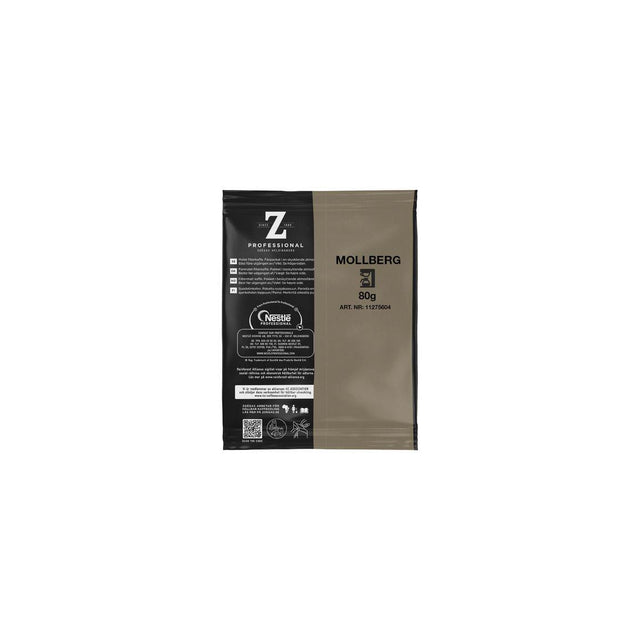 Coffee ZOÉGAS Mollbergs blend 60x80g