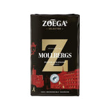 Coffee ZOÉGAS Mollbergs blend 450g