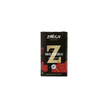 Coffee ZOÉGAS Mollbergs blend 450g