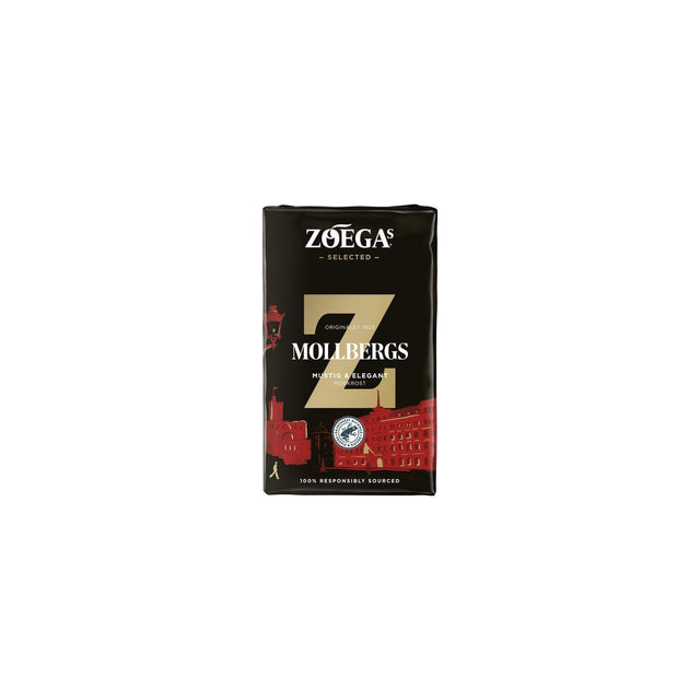Coffee ZOÉGAS Mollbergs blend 450g