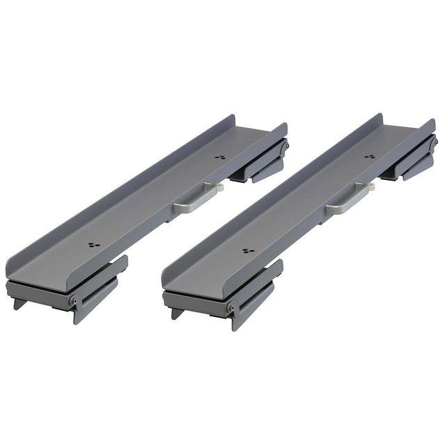 Wheelchair scale MBWD-300P