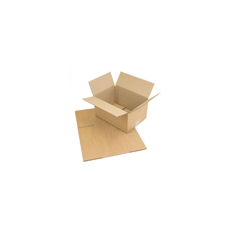 Corrugated box 285x190x190mm E103 P