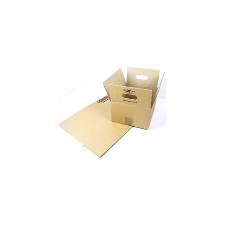 Corrugated box 340x295x135mm E136