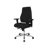 Office chair TOPSTAR P91 black