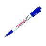 Labelling pen PENOL 777 perm. 1mm blue
