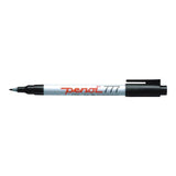 Labelling pen PENOL 777 perm. 1mm black