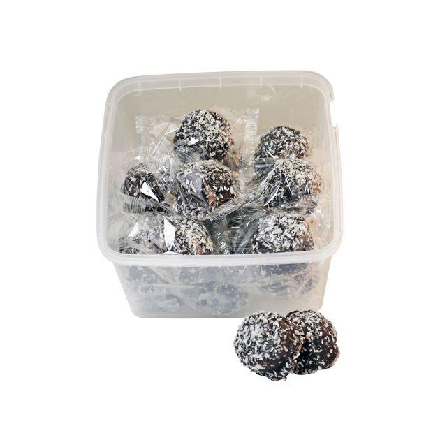 Cookies Chocolate ball 20x50gr