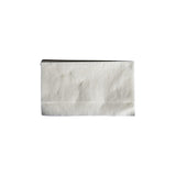 Disp. napkin 1-ply white 33x33cm 300/pack
