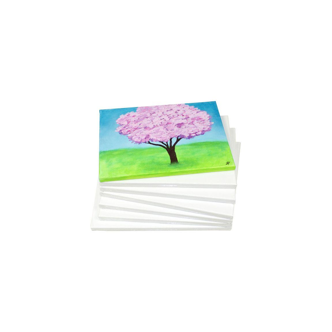 Canvas 90x120x3,7 cm