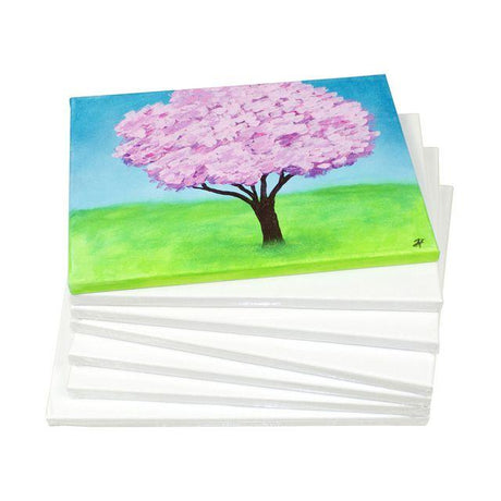 Canvas 90x120x3,7 cm