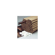 Cardboard tube 50x740x1,3mm