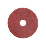 Washer TWISTER red 8' 2/fp