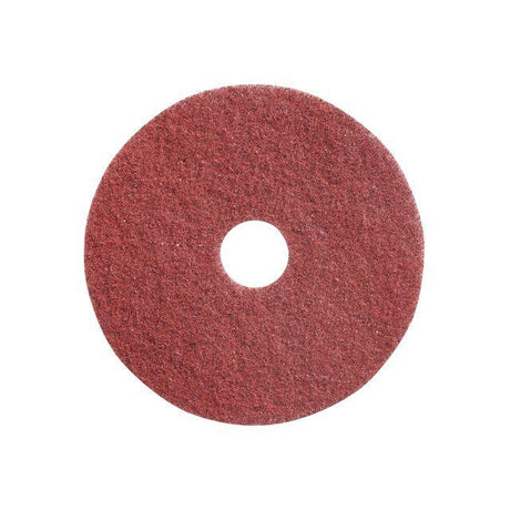 Washer TWISTER red 8' 2/fp