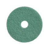 Washer TWISTER green 8' 2/fp