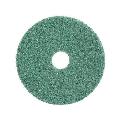 Washer TWISTER green 8' 2/fp