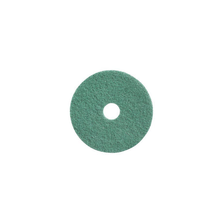 Washer TWISTER green 6' 2/fp