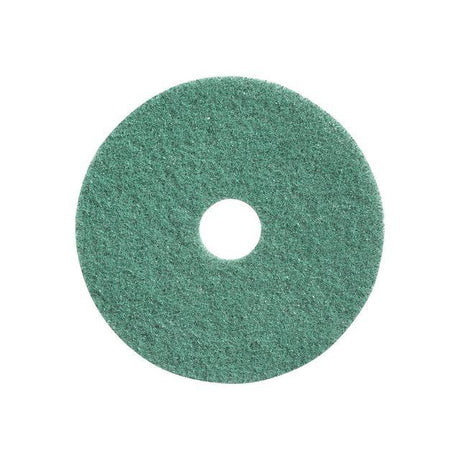 Washer TWISTER green 6' 2/fp