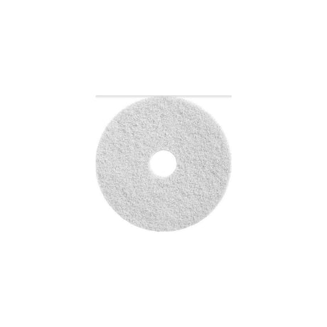 Washer TWISTER white 6' 2/pc