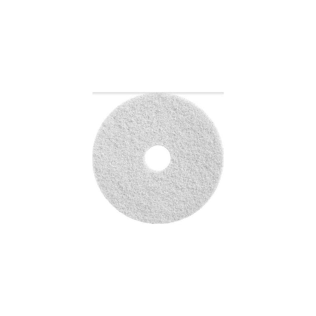 Washer TWISTER white 6' 2/pc