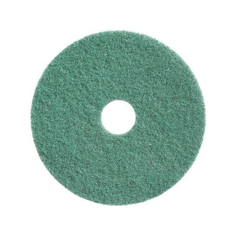 Washer TWISTER green 9' 2/fp