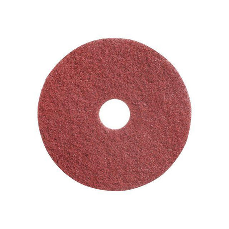 Washer TWISTER red 10' 2/fp