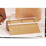 Paper roll holder 57cm