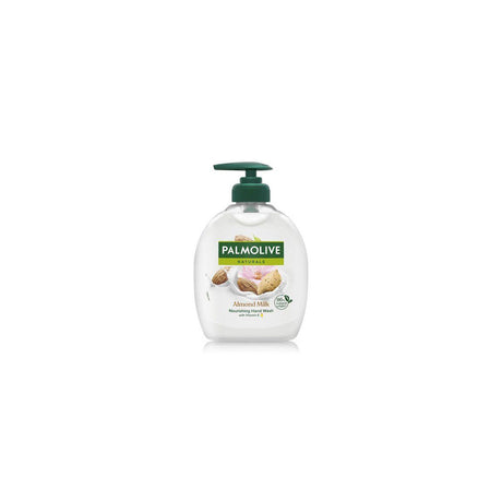 Soap PALMOLIVE Milk & Almond 300ml