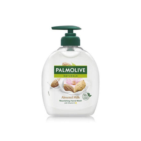 Soap PALMOLIVE Milk & Almond 300ml