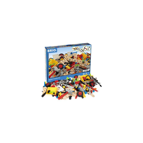 Builder kit creativity 271 pieces