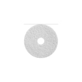 Washer TWISTER white 22' 2/pc