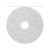 Washer TWISTER white 22' 2/pc