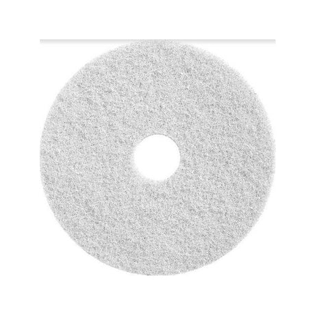 Washer TWISTER white 22' 2/pc