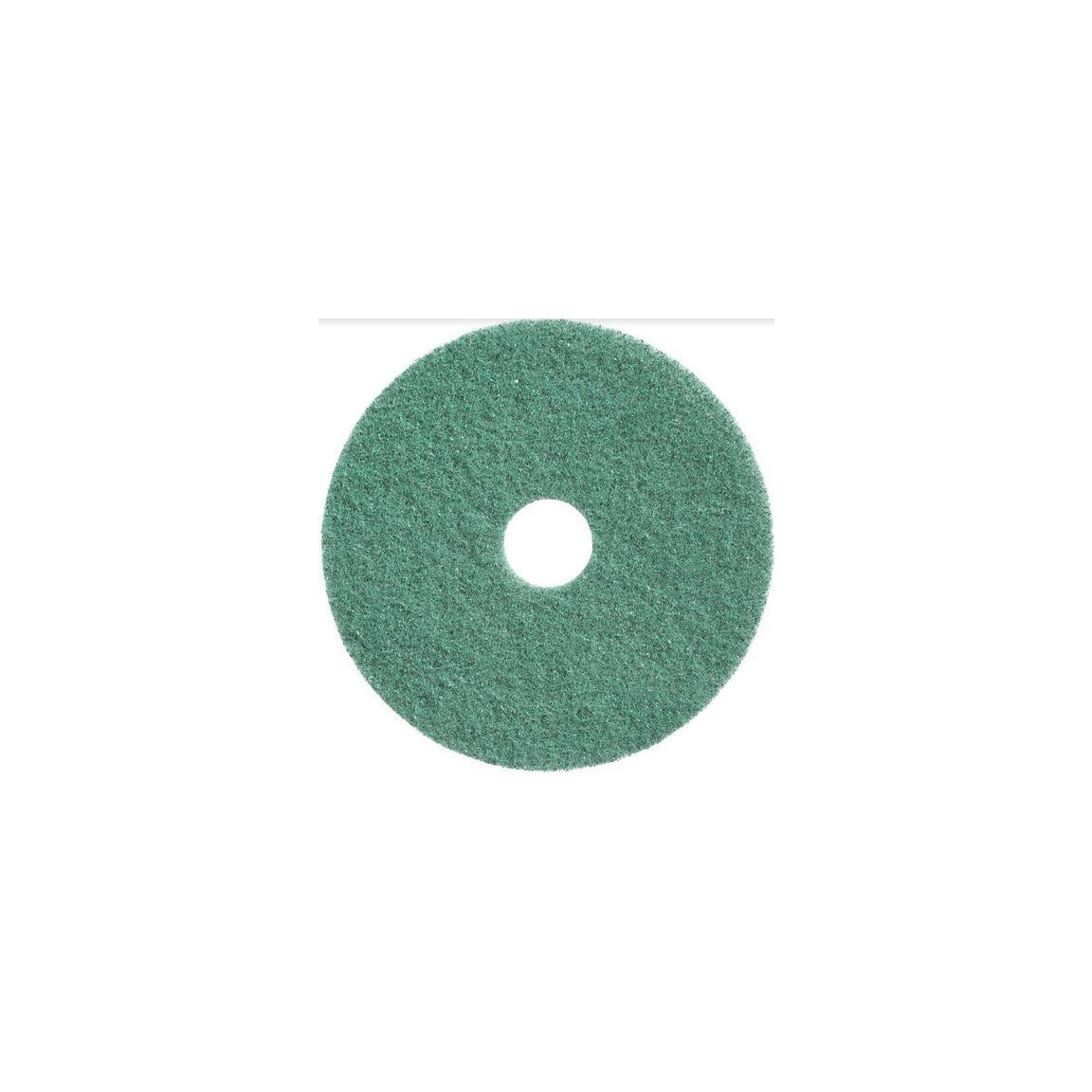 Washer TWISTER green 22' 2/fp