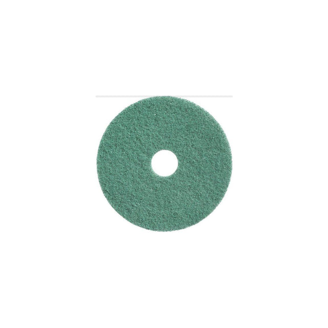 Washer TWISTER green 22' 2/fp