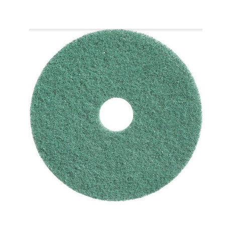 Washer TWISTER green 22' 2/fp