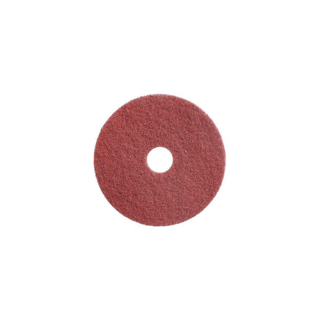 Washer TWISTER red 22' 2/fp