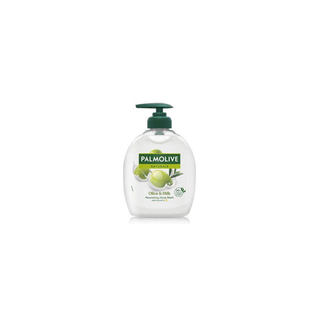 Soap PALMOLIVE Olive & Milk 300ml