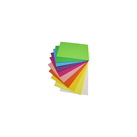 Plain cardboard Multiset Easter set 750 sheets