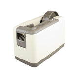 Tape holder battery/electric