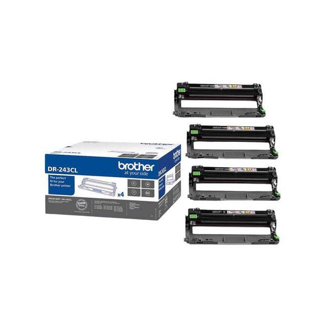 Drum BROTHER DR243CL 18K