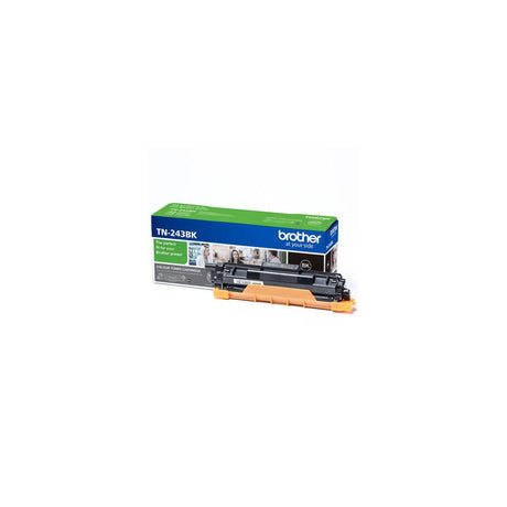 Toner BROTHER TN243BK 1K black